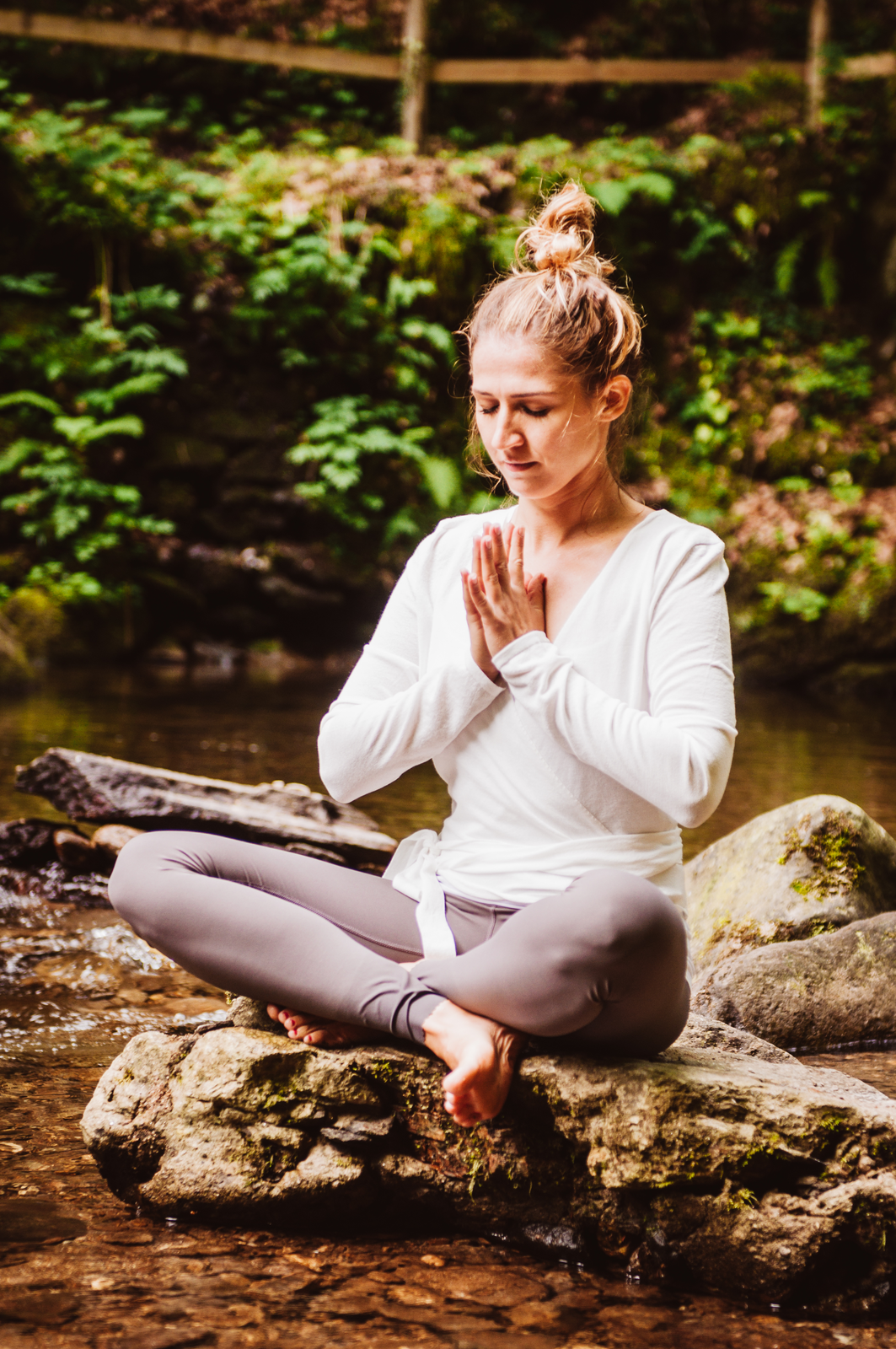 Zeitfinden.yoga